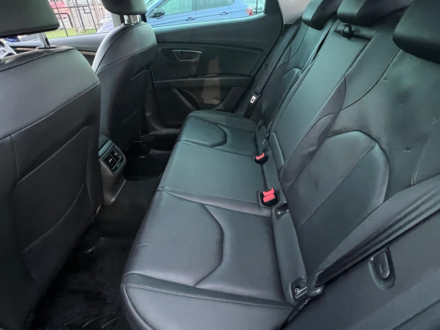 Used SEAT Leon 2017 for sale - 77116625: Photo 17