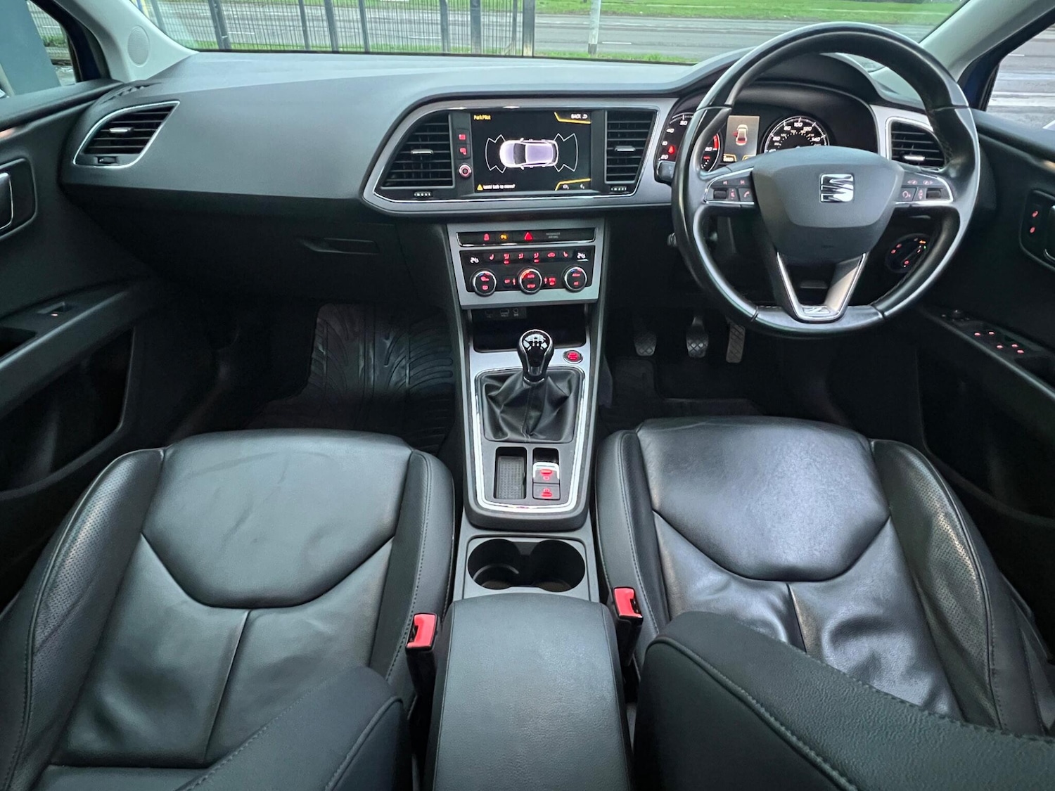 Used SEAT Leon 2017 for sale - 77116625: Photo 18