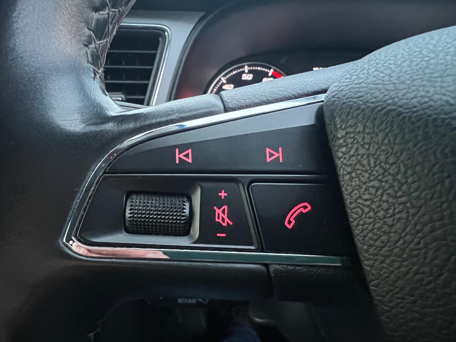 Used SEAT Leon 2017 for sale - 77116625: Photo 23