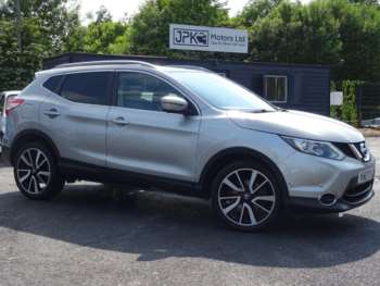 2015 (65) - 1.5 dCi Tekna 2WD Euro 6 (s/s) 5dr