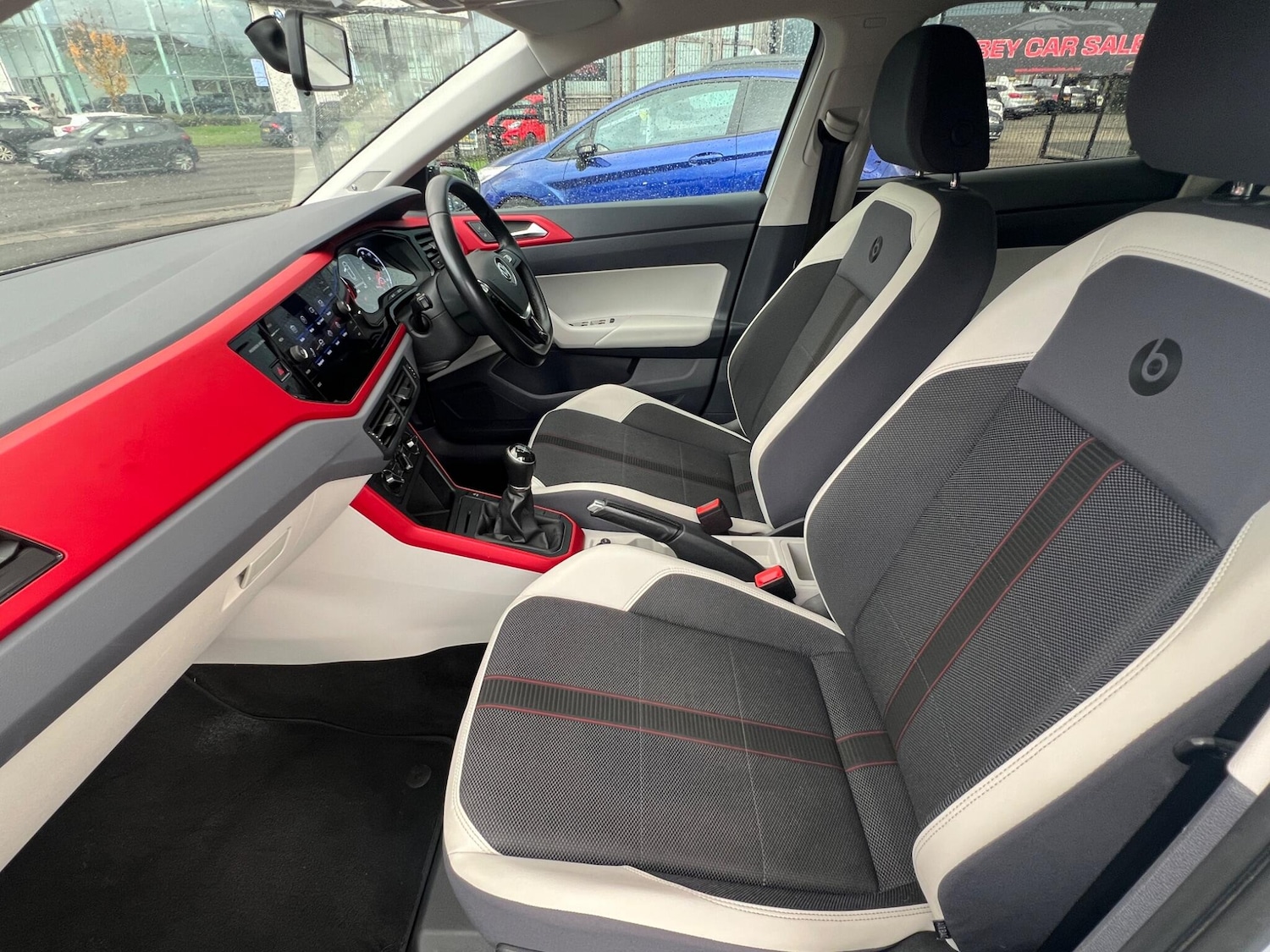 Used Volkswagen Polo 2020 for sale - 77116617: Photo 14