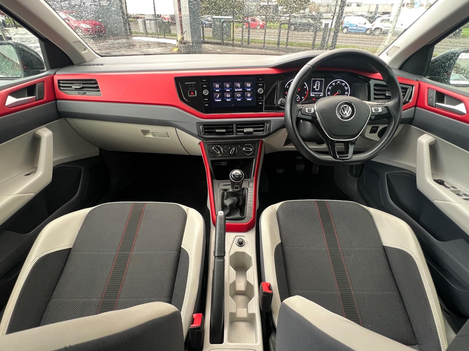 Used Volkswagen Polo 2020 for sale - 77116617: Photo 17