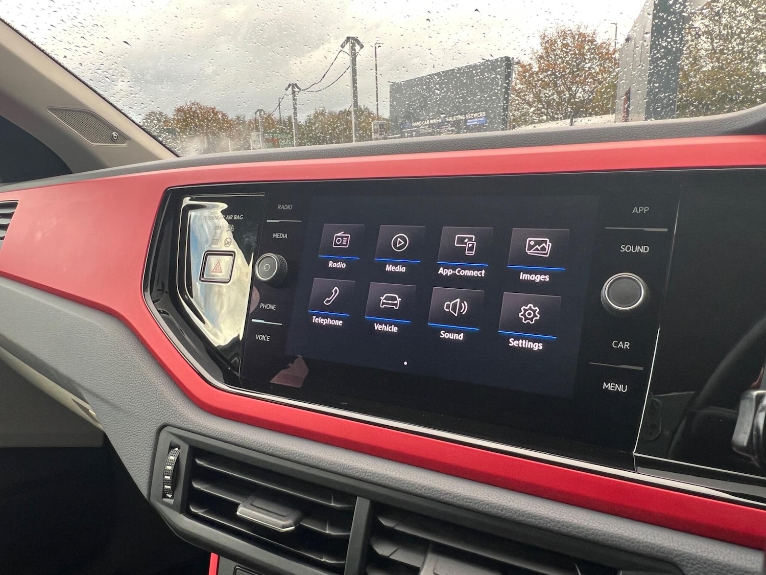 Used Volkswagen Polo 2020 for sale - 77116617: Photo 21