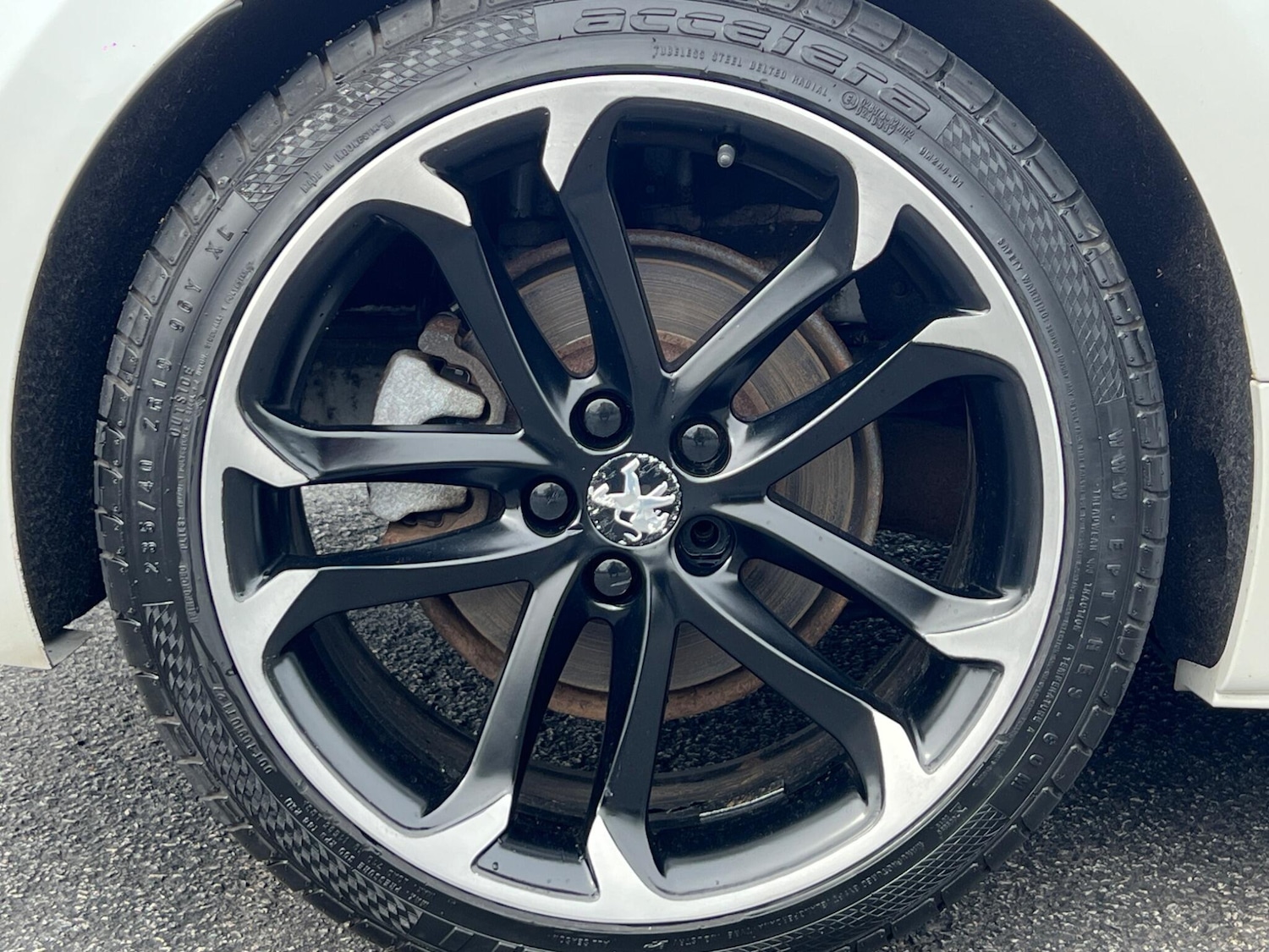 Used Peugeot RCZ 2012 for sale - 77439673: Photo 13