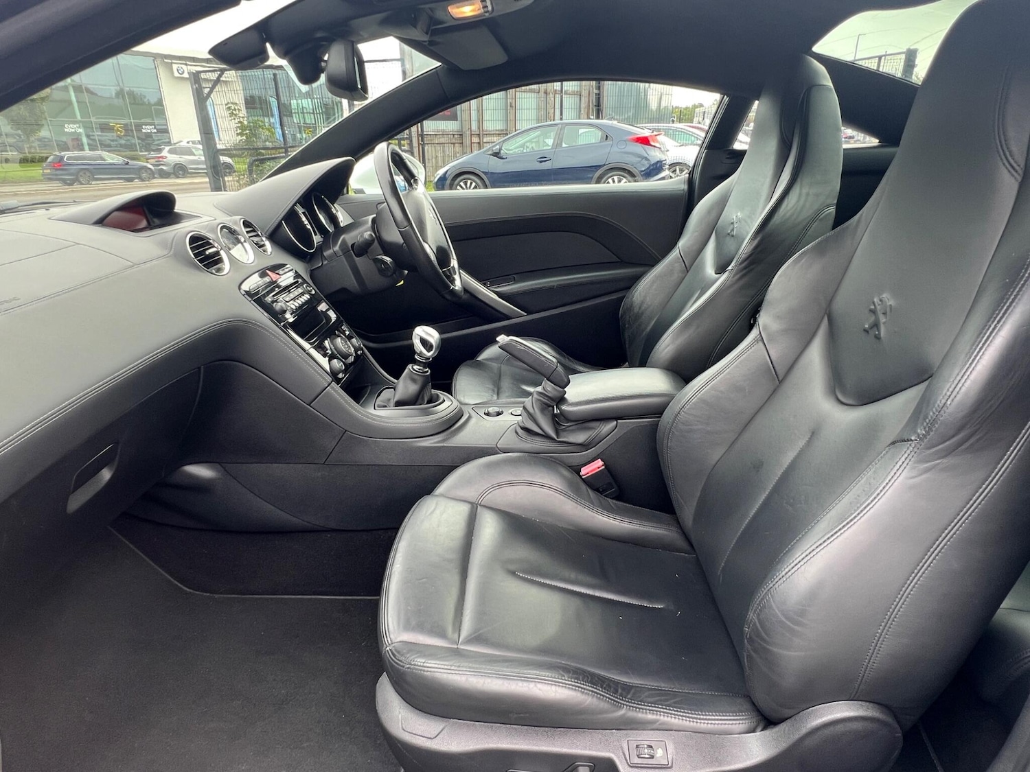 Used Peugeot RCZ 2012 for sale - 77439673: Photo 14