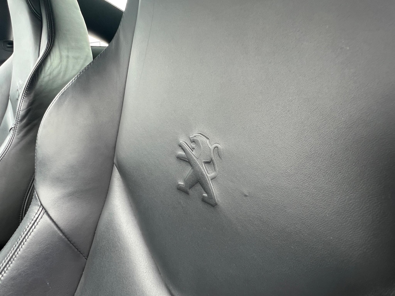 Used Peugeot RCZ 2012 for sale - 77439673: Photo 15