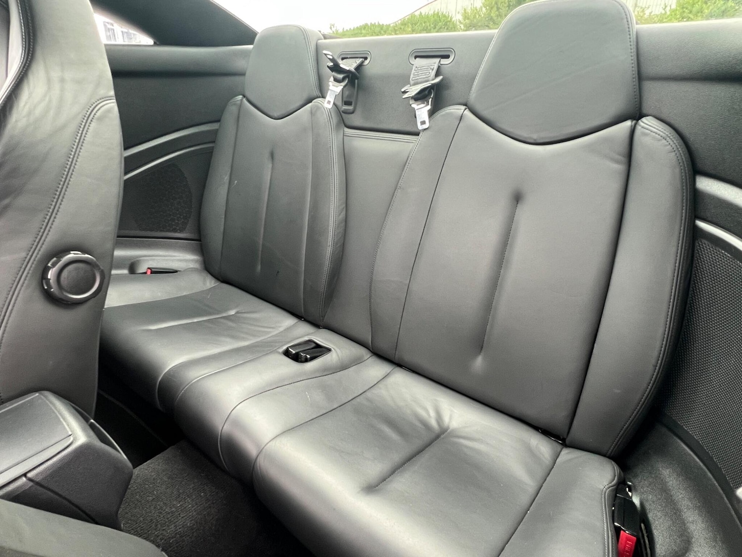 Used Peugeot RCZ 2012 for sale - 77439673: Photo 17