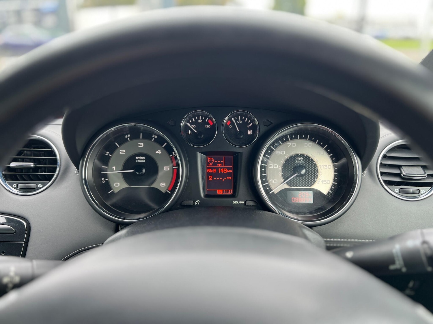 Used Peugeot RCZ 2012 for sale - 77439673: Photo 22