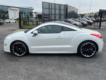 Used Peugeot RCZ 2012 for sale - 77439673: Photo