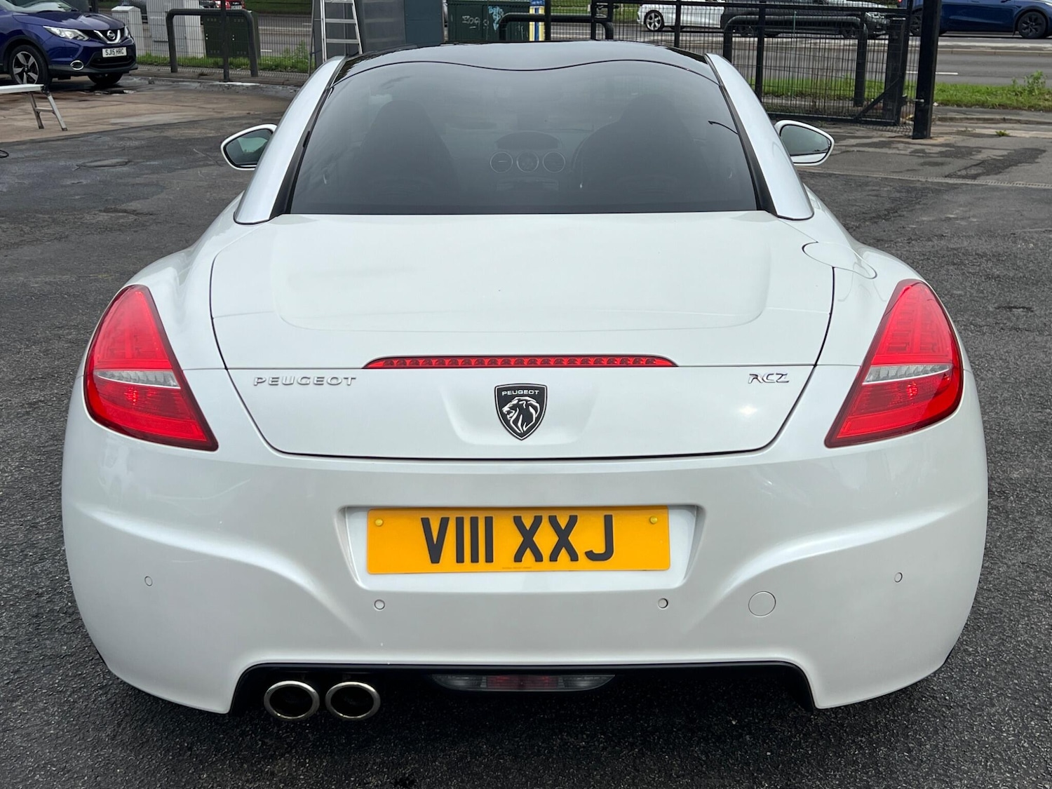 Used Peugeot RCZ 2012 for sale - 77439673: Photo 6