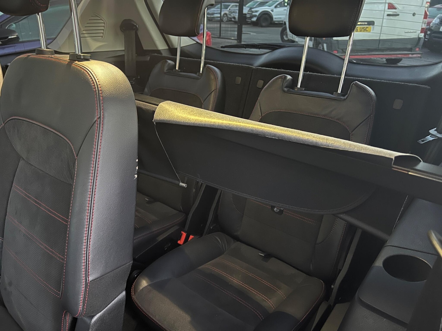 Used Ford S-Max 2011 for sale - 76926718: Photo 15