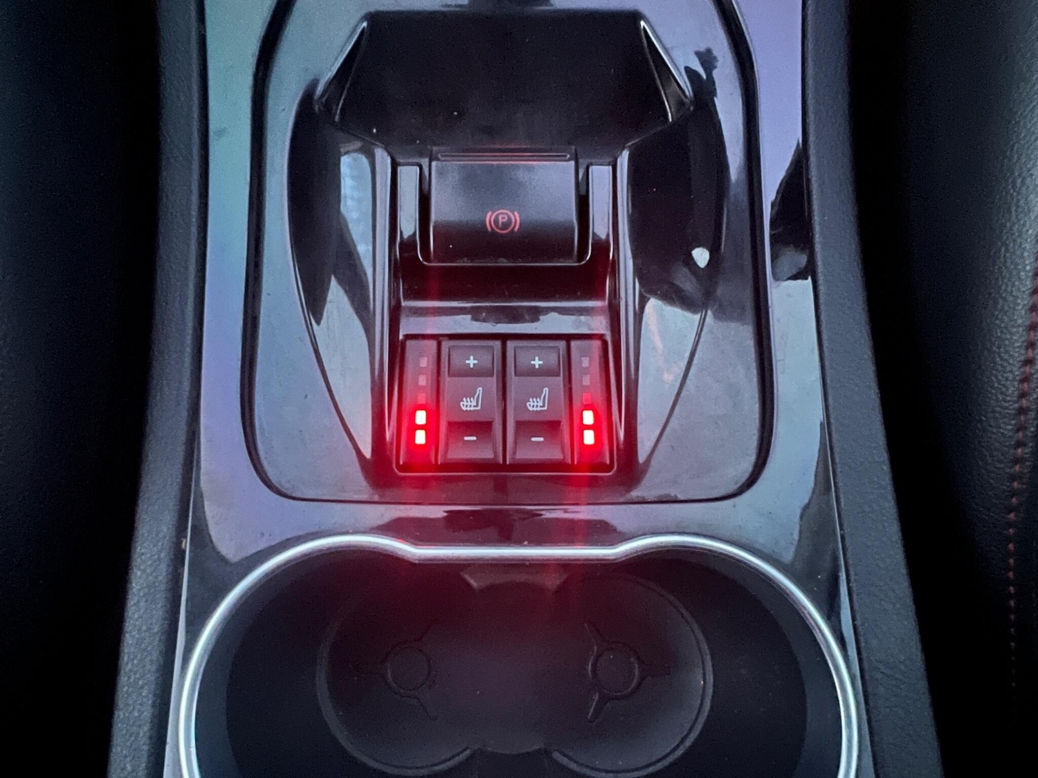 Used Ford S-Max 2011 for sale - 76926718: Photo 18