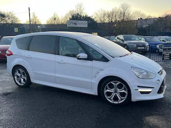 2011 (61) - 2.0 TDCi 163 Titanium X Sport 5dr Powershift