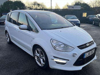 Used Ford S-Max 2011 for sale - 76926718: Photo