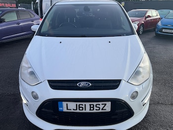 Used Ford S-Max 2011 for sale - 76926718: Photo