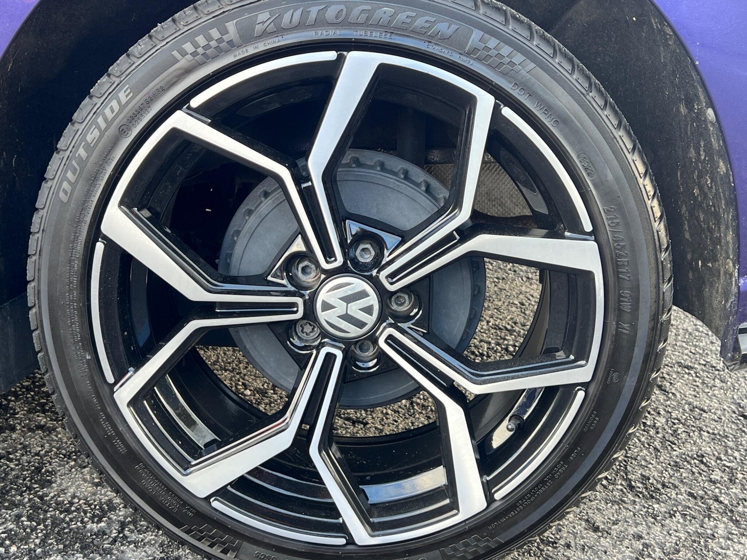 Used Volkswagen Polo 2022 for sale - 76992178: Photo 16