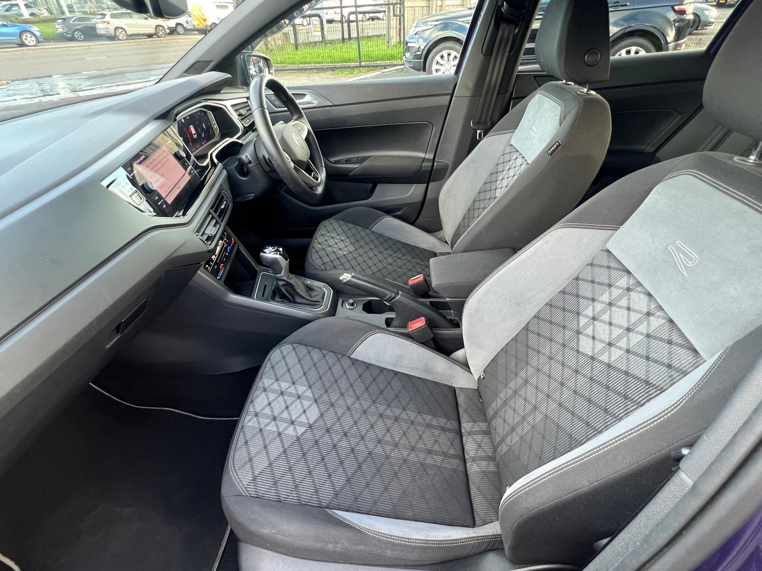 Used Volkswagen Polo 2022 for sale - 76992178: Photo 18