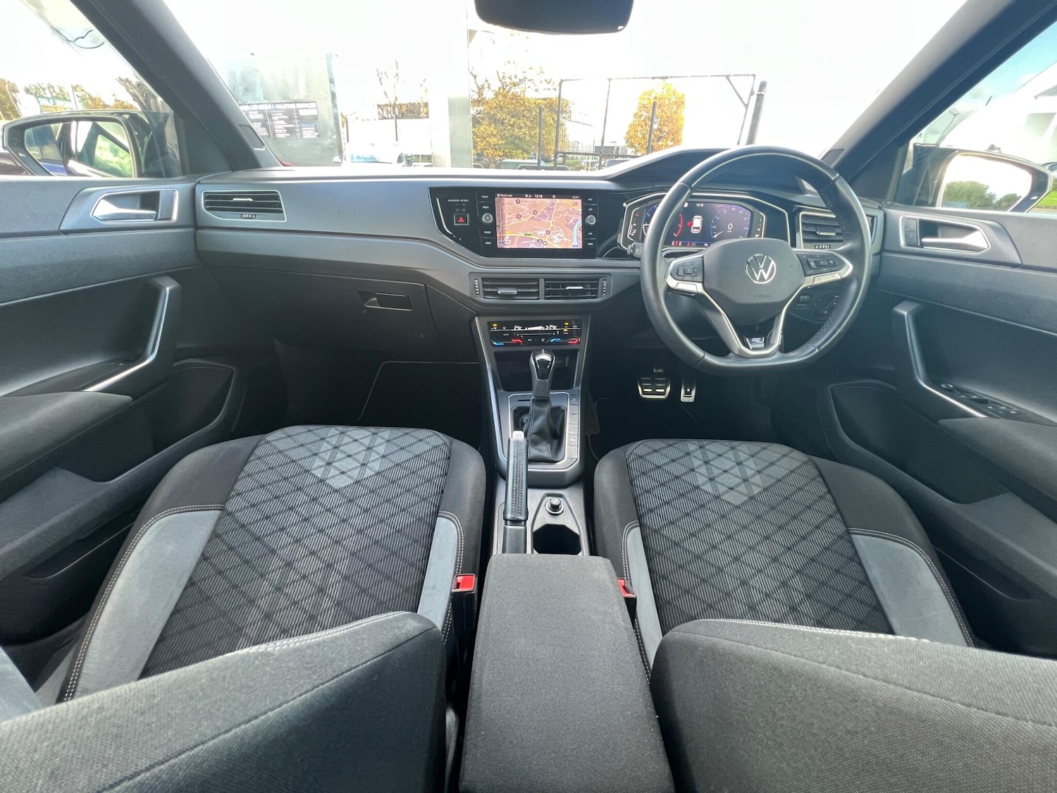 Used Volkswagen Polo 2022 for sale - 76992178: Photo 22