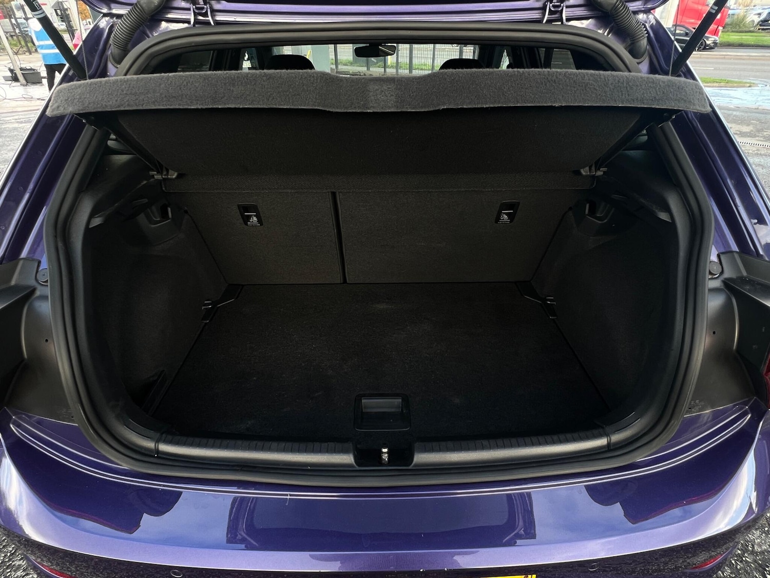 Used Volkswagen Polo 2022 for sale - 76992178: Photo 25