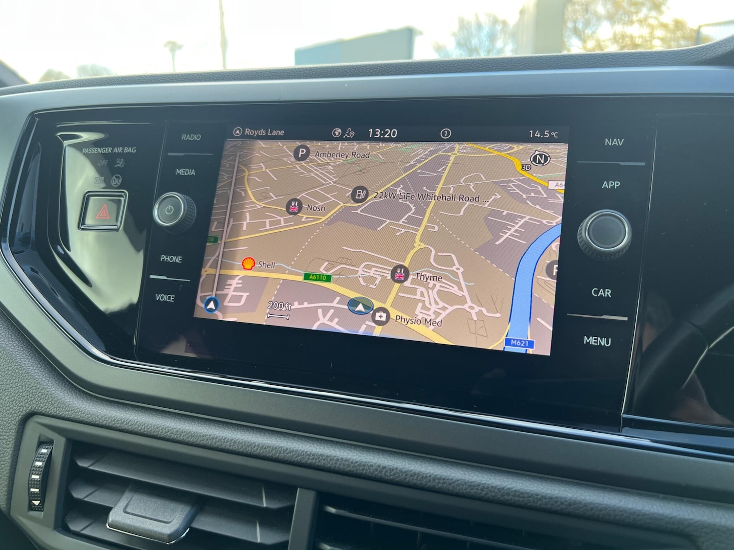 Used Volkswagen Polo 2022 for sale - 76992178: Photo 31