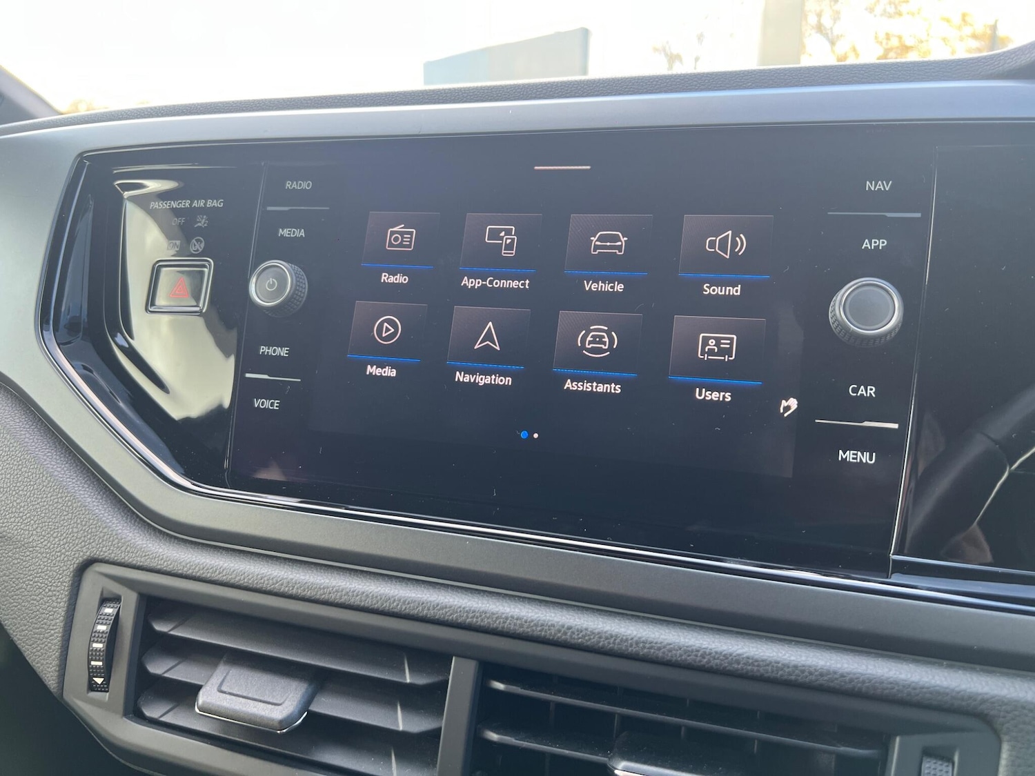 Used Volkswagen Polo 2022 for sale - 76992178: Photo 33