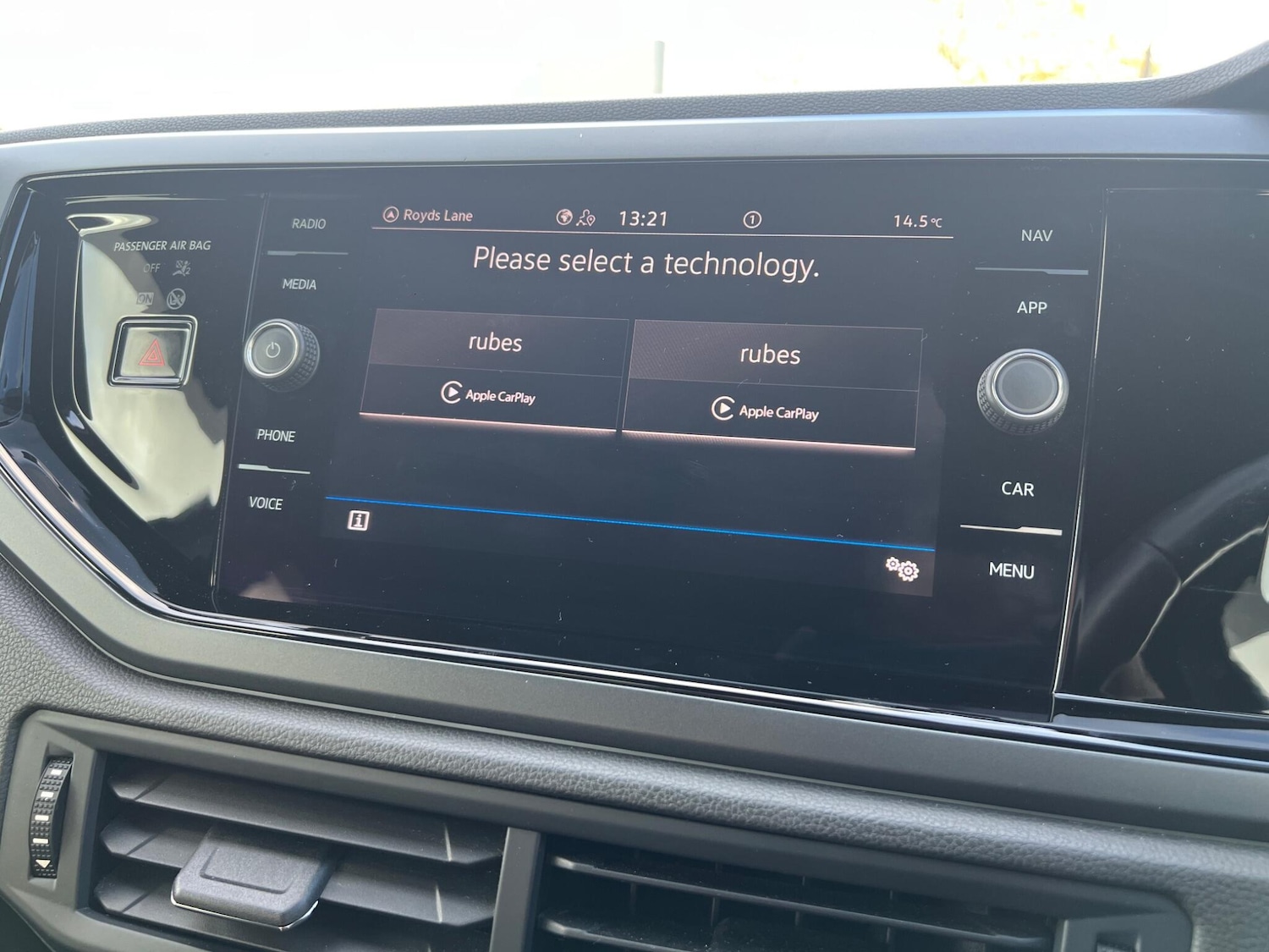 Used Volkswagen Polo 2022 for sale - 76992178: Photo 34