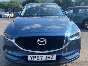 Used Mazda CX-5 2017 for sale - 79181489: Photo