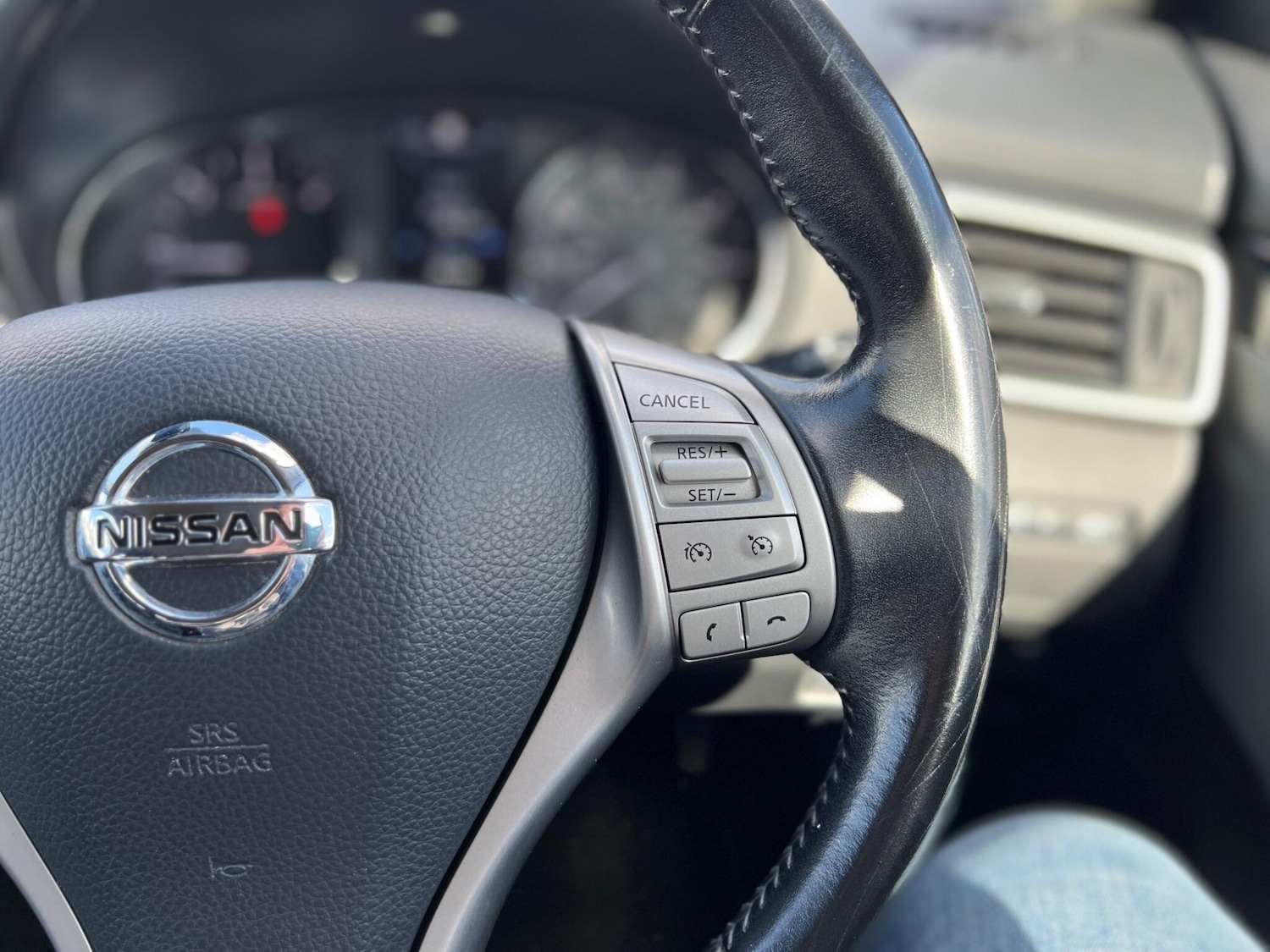 Used Nissan Qashqai 2017 for sale - 77116616: Photo 14