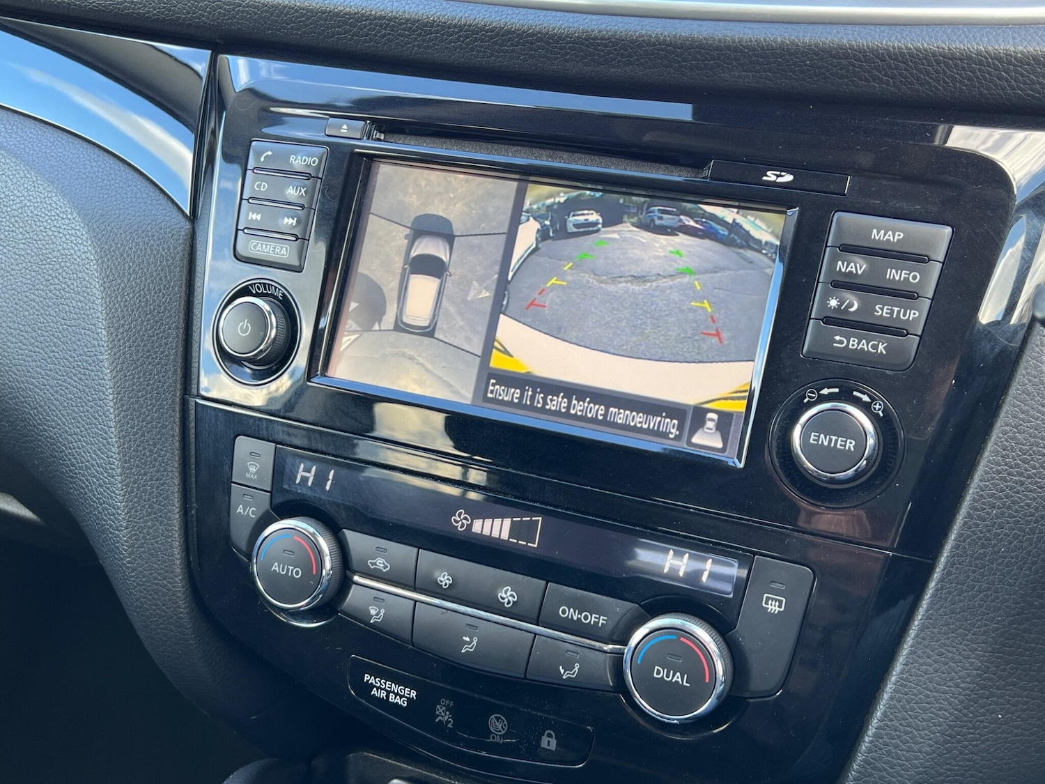 Used Nissan Qashqai 2017 for sale - 77116616: Photo 15