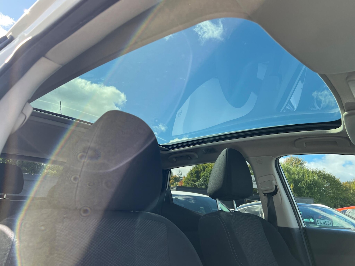 Used Nissan Qashqai 2017 for sale - 77116616: Photo 16