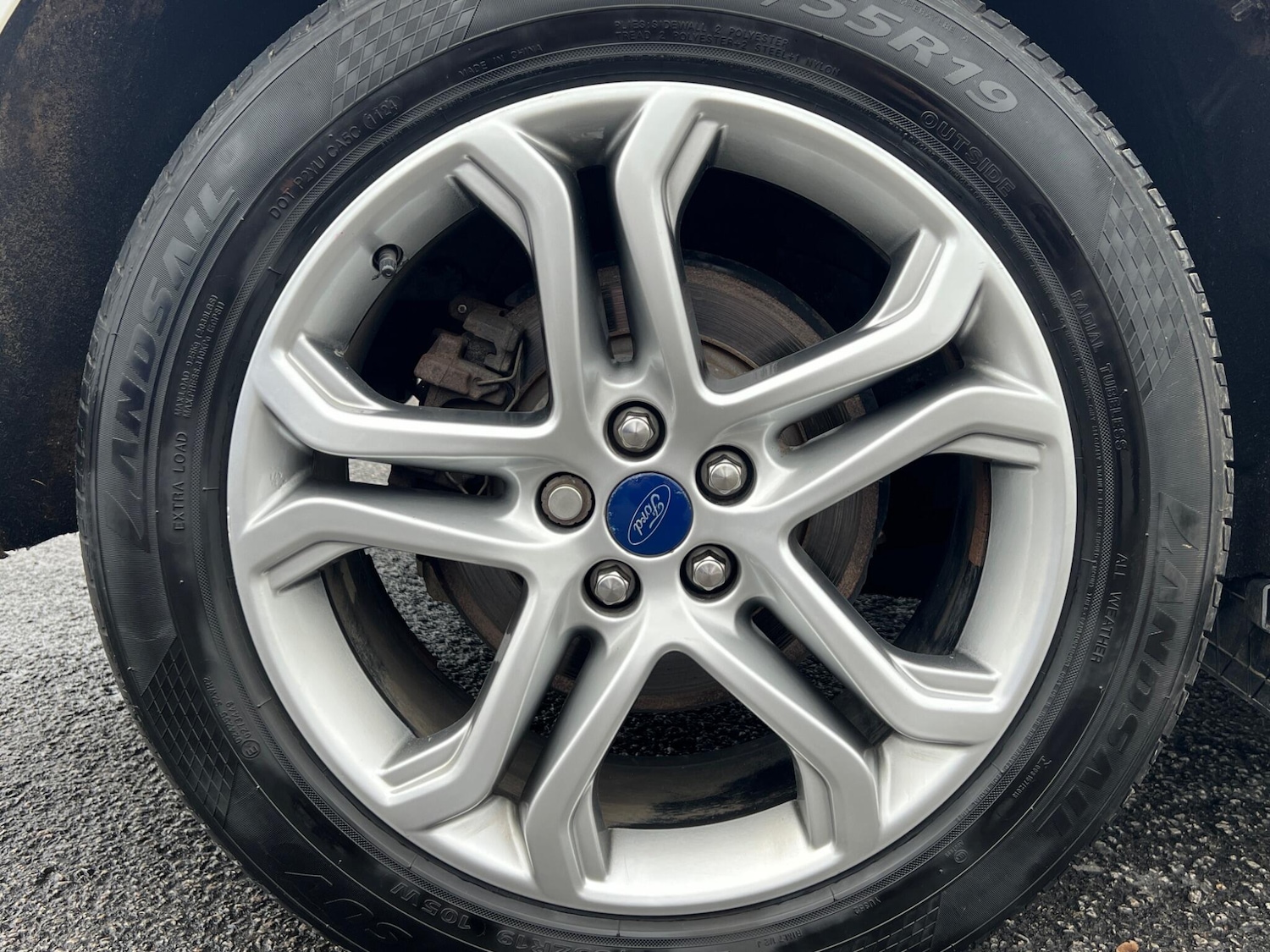 Used Ford Edge 2016 for sale - 76433210: Photo 13