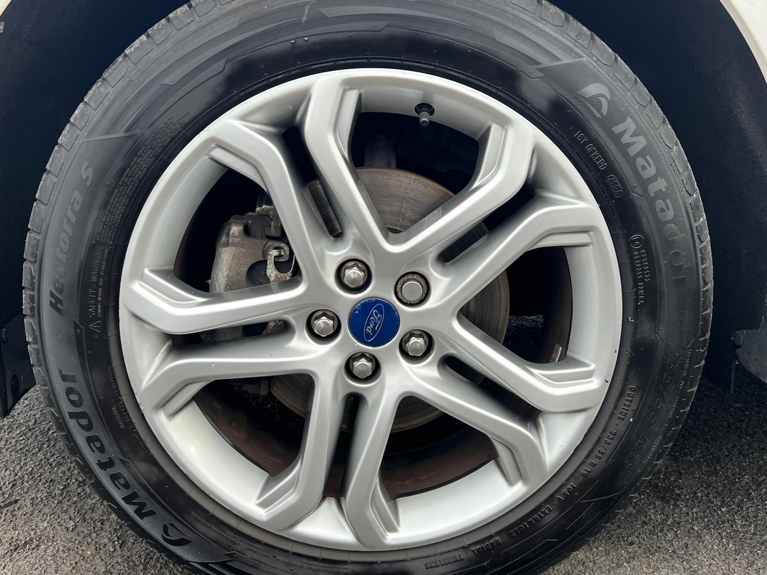 Used Ford Edge 2016 for sale - 76433210: Photo 14