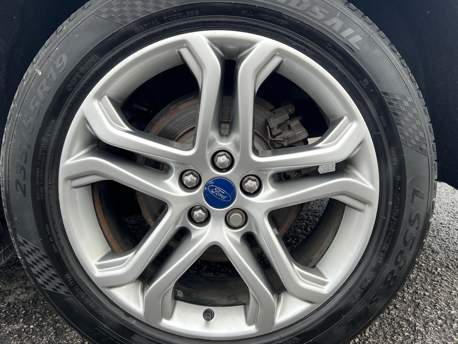 Used Ford Edge 2016 for sale - 76433210: Photo 15