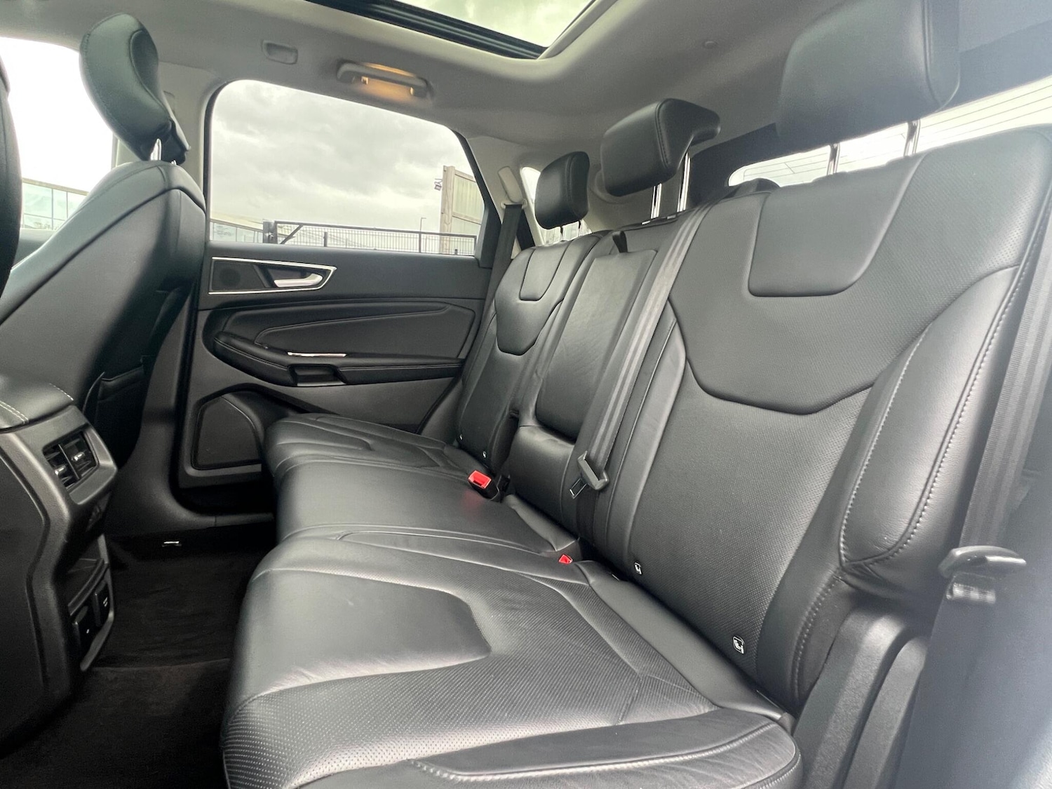 Used Ford Edge 2016 for sale - 76433210: Photo 18