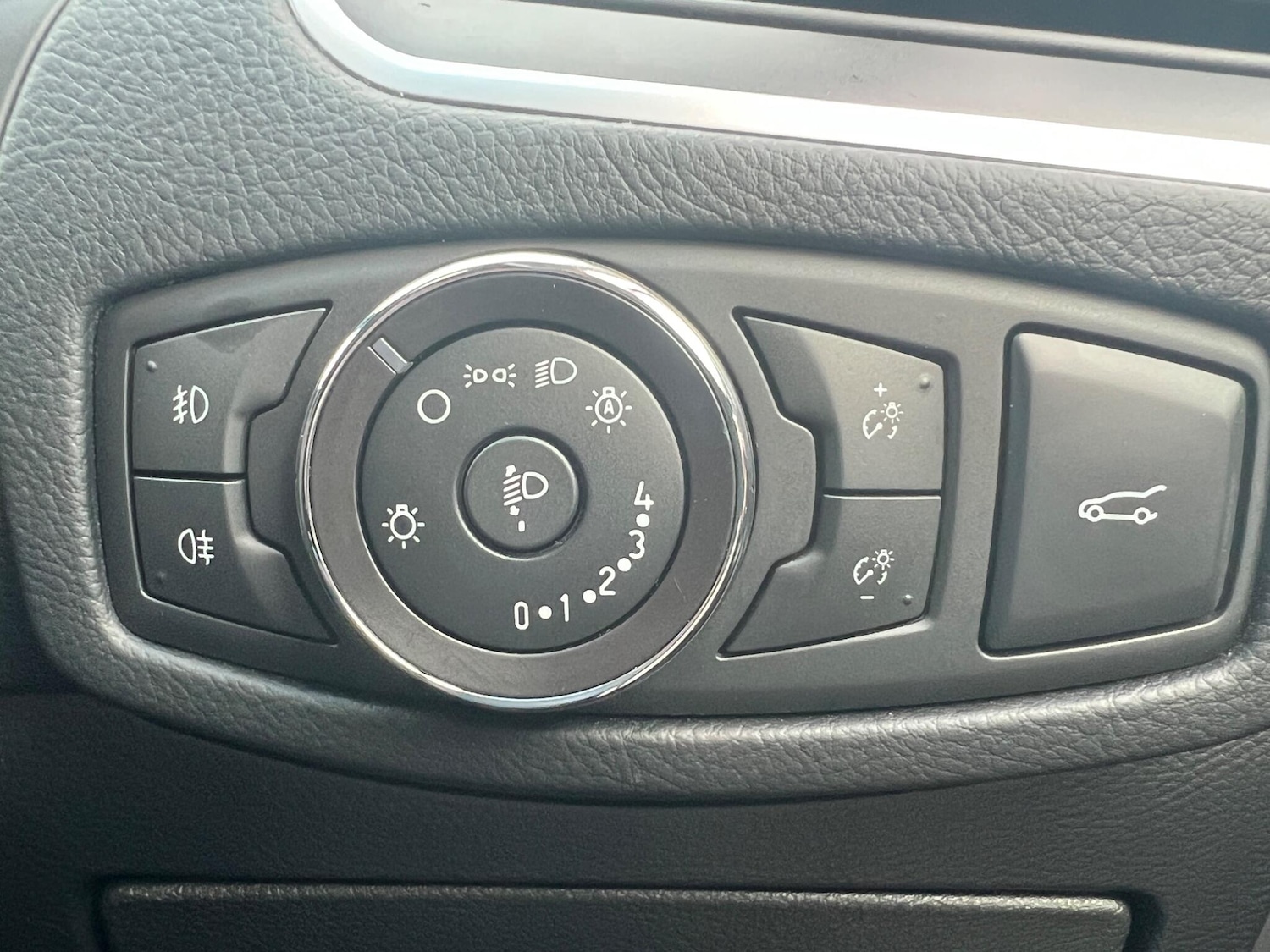 Used Ford Edge 2016 for sale - 76433210: Photo 31