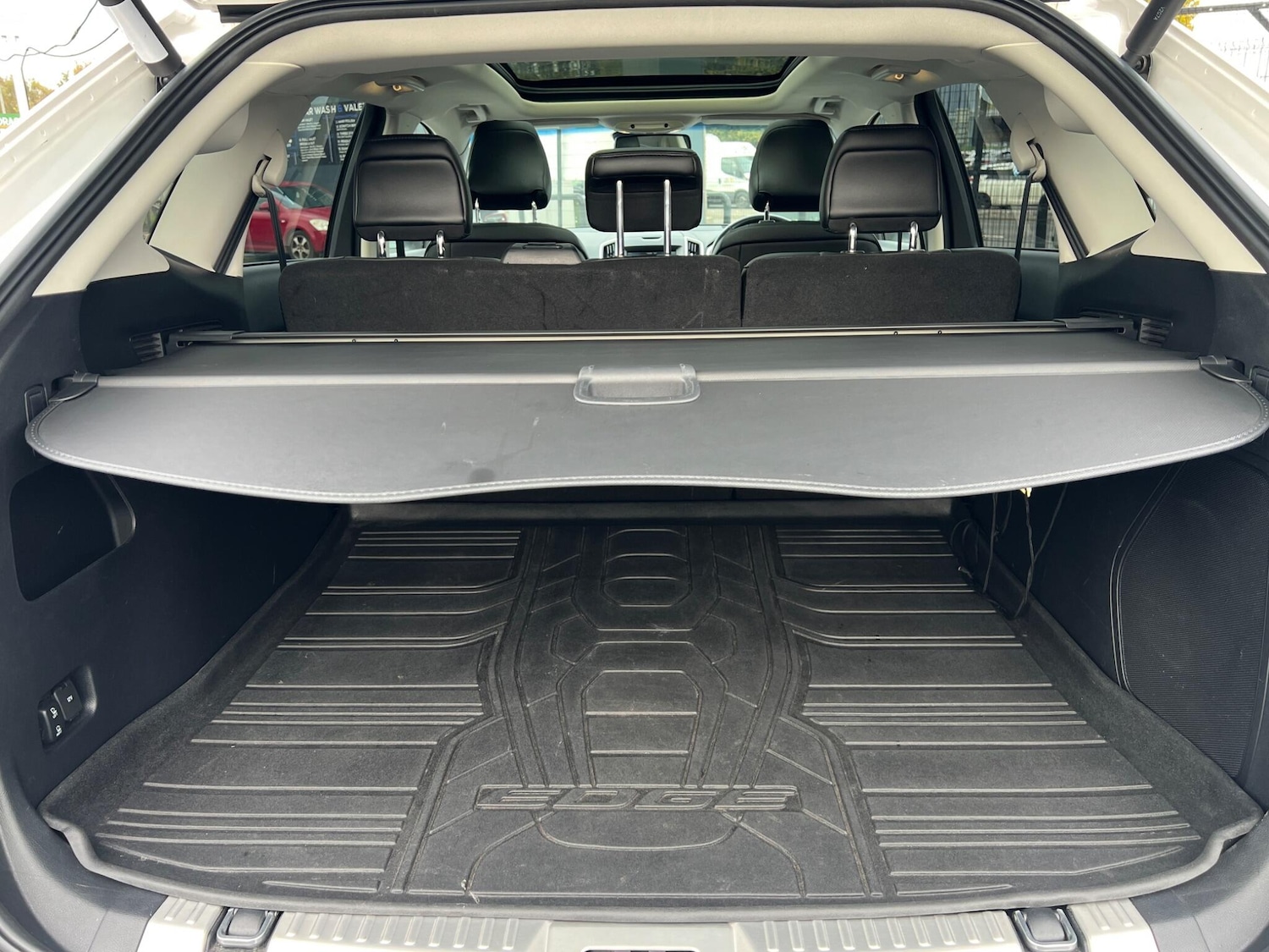 Used Ford Edge 2016 for sale - 76433210: Photo 35