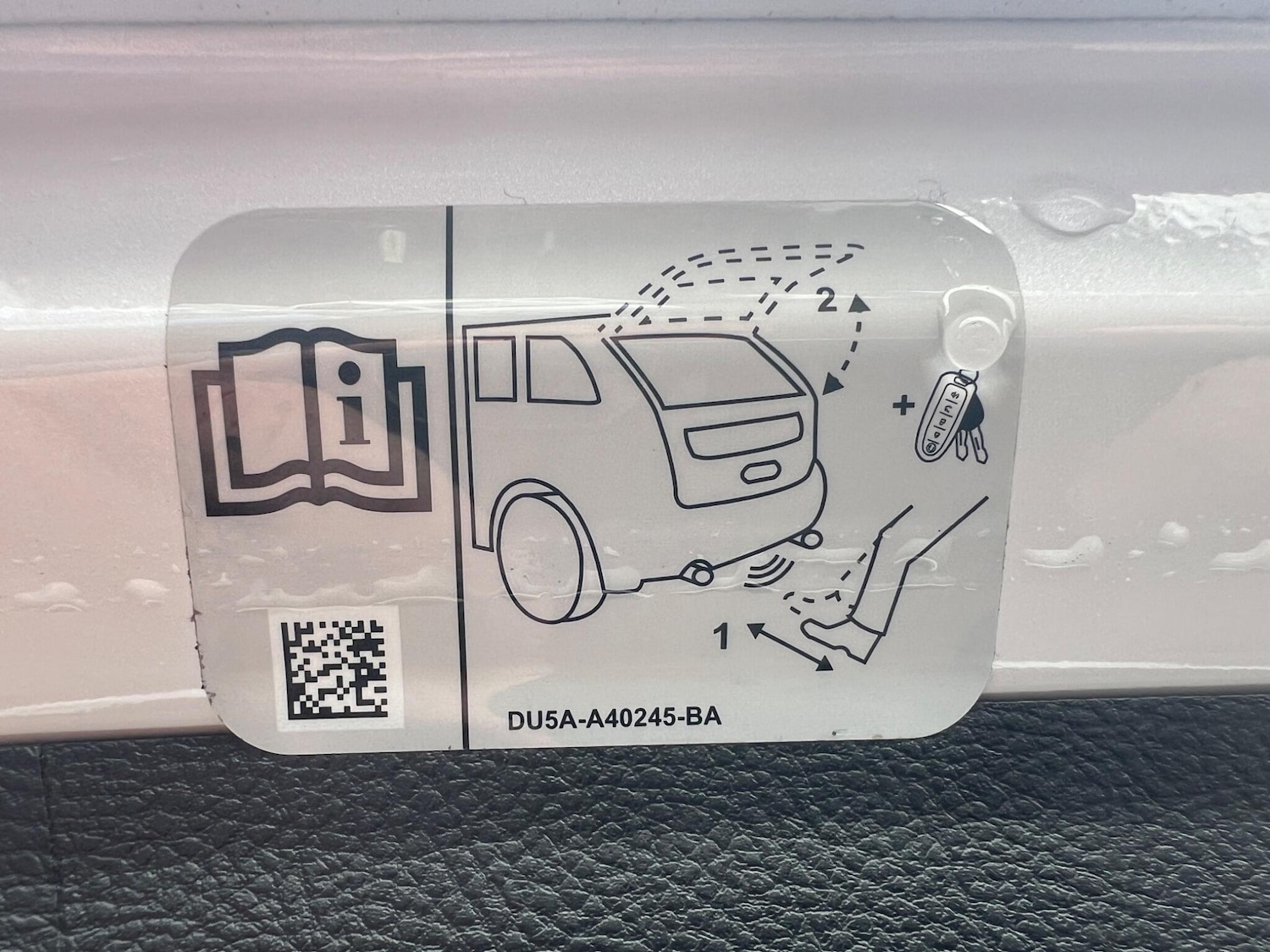 Used Ford Edge 2016 for sale - 76433210: Photo 36