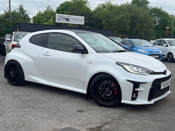 Used Toyota Yaris 2021 for sale - 78504322: Photo