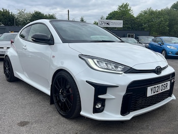 Used Toyota Yaris 2021 for sale - 78504322: Photo