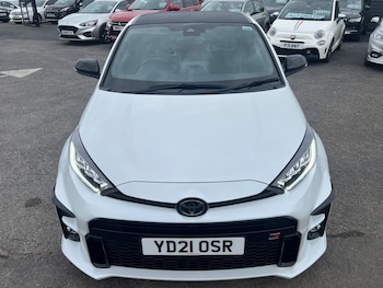 Used Toyota Yaris 2021 for sale - 78504322: Photo