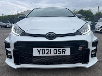 Used Toyota Yaris 2021 for sale - 78504322: Photo