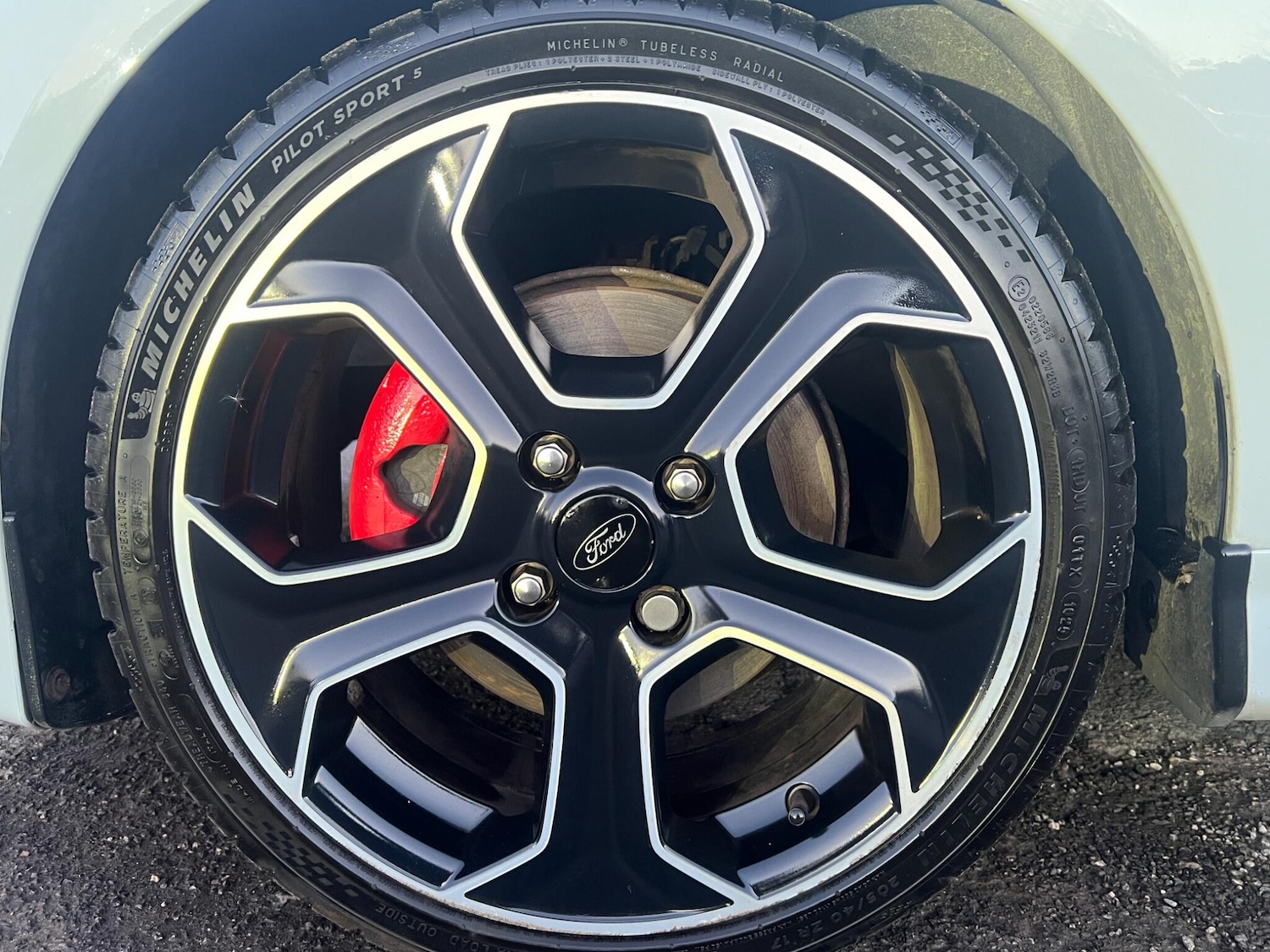 Used Ford Fiesta for sale - 77738182: Photo 14