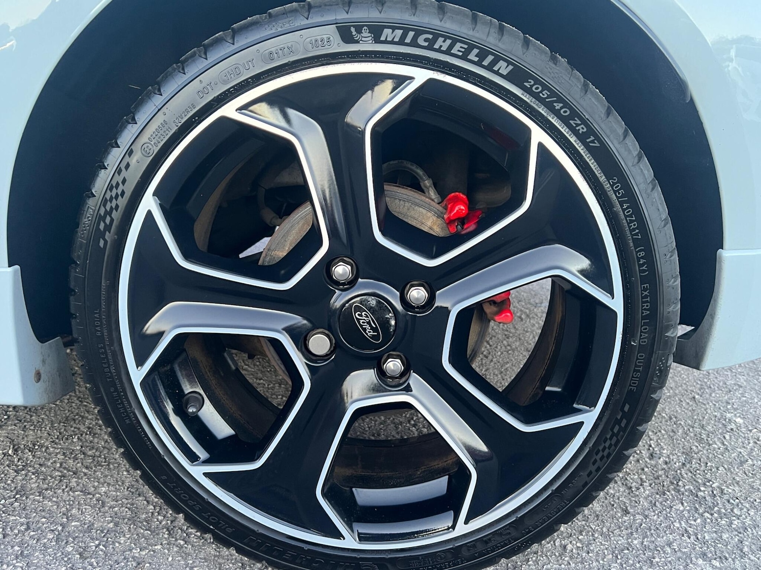 Used Ford Fiesta for sale - 77738182: Photo 15