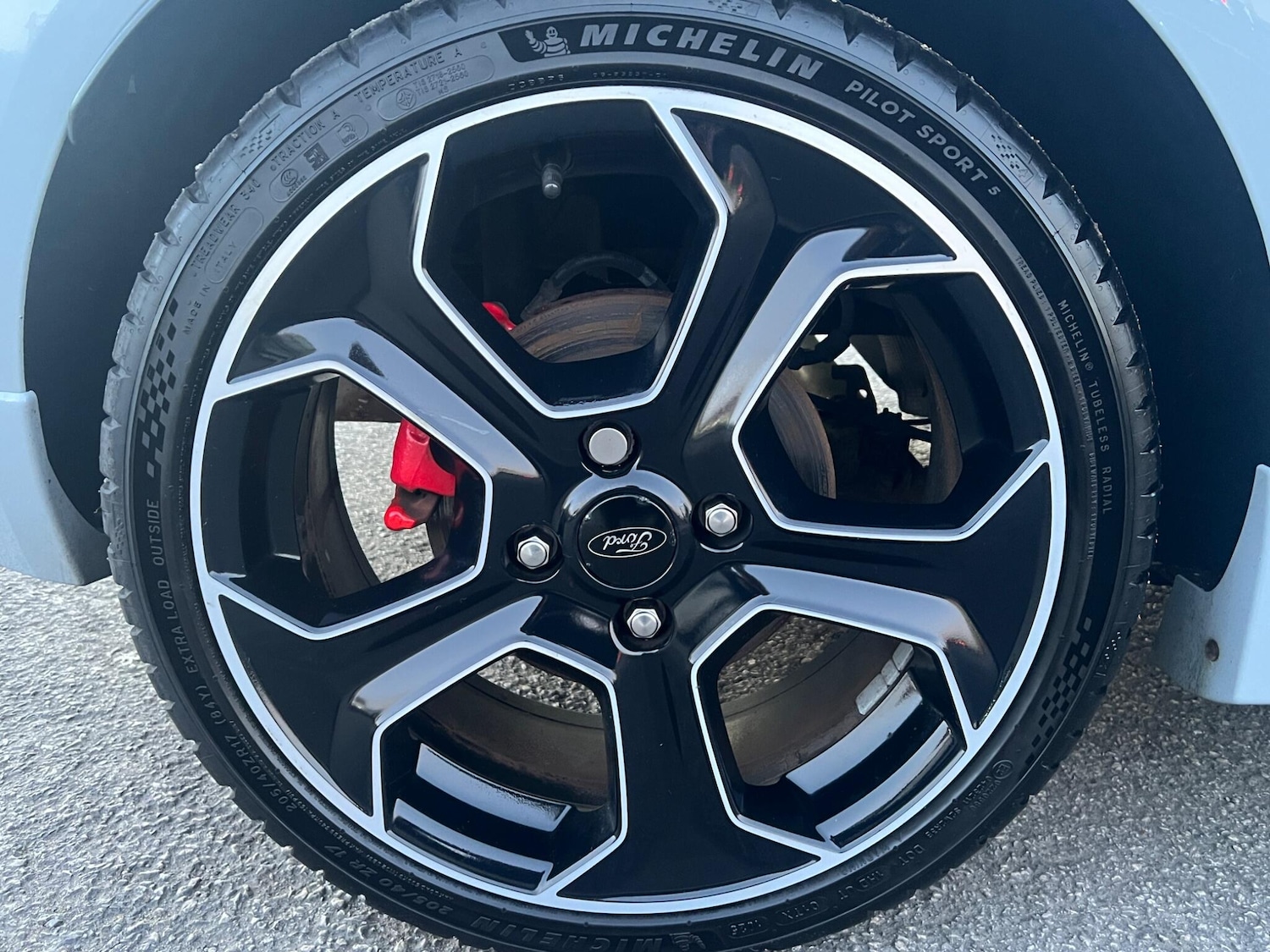 Used Ford Fiesta for sale - 77738182: Photo 16