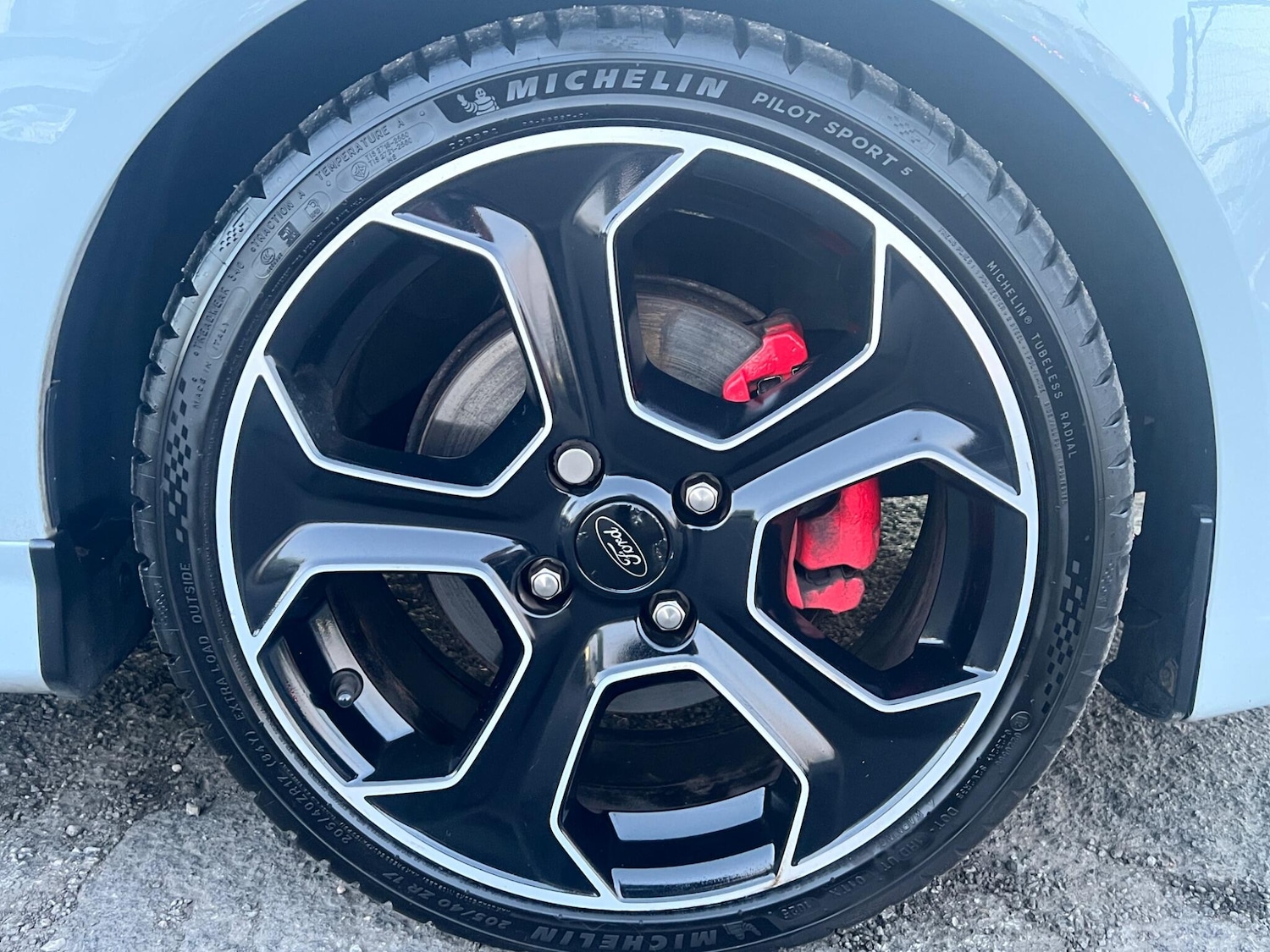 Used Ford Fiesta for sale - 77738182: Photo 17