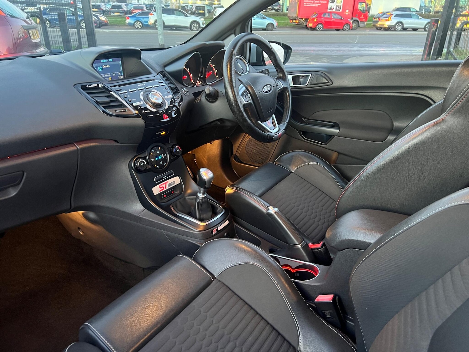 Used Ford Fiesta for sale - 77738182: Photo 19