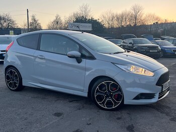 Used Ford Fiesta 2016 for sale - 77738182: Photo