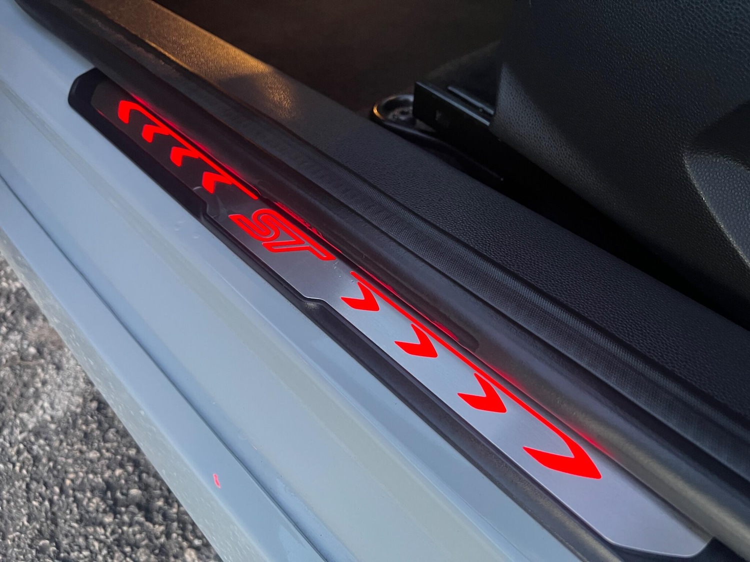 Used Ford Fiesta for sale - 77738182: Photo 20