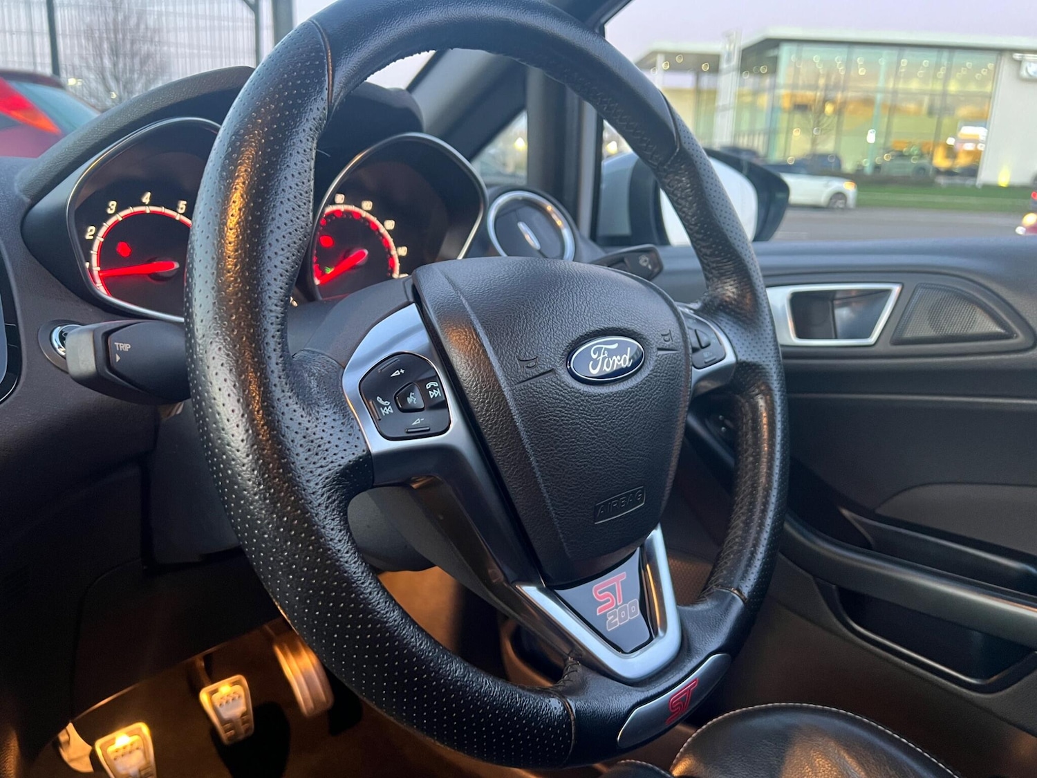 Used Ford Fiesta for sale - 77738182: Photo 23