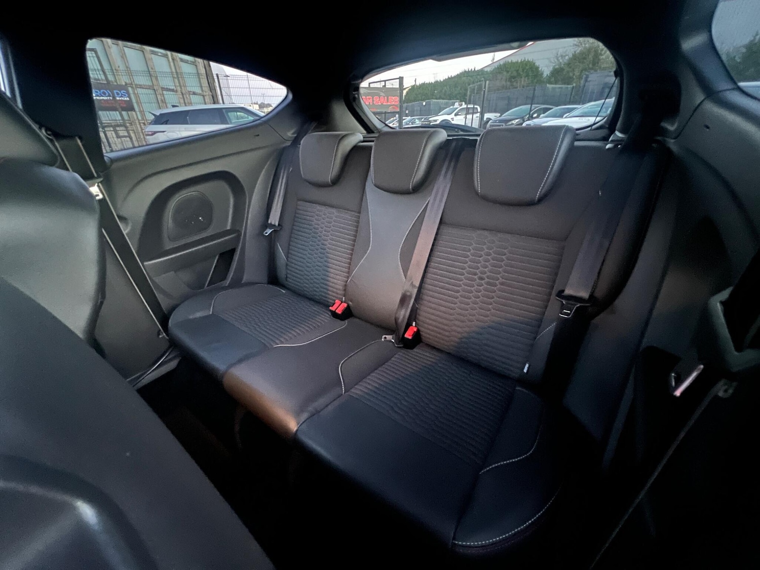 Used Ford Fiesta for sale - 77738182: Photo 25